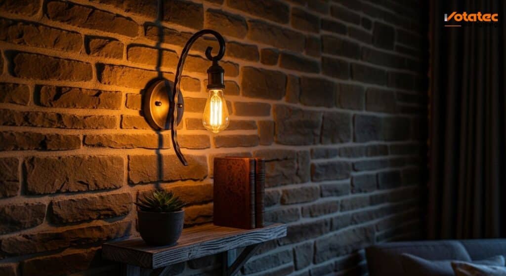 Indoor Sconce Lighting