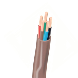 LVT - Building Cable (Copper Conductor)