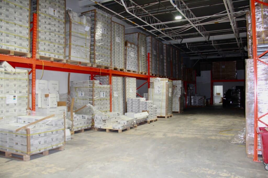 Votatec LED Lighting Wholesalers