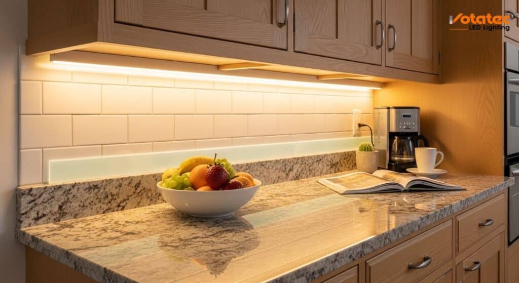 Under Cabinet Lighting