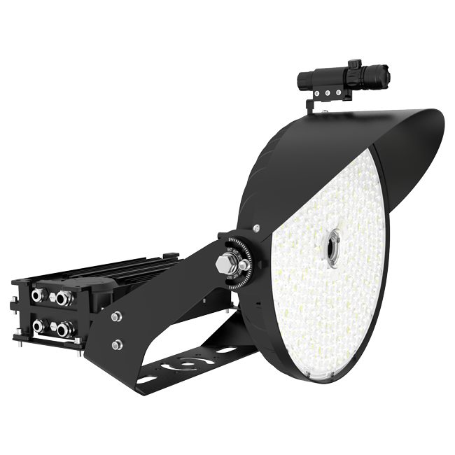 Stadium Light – Power Adjustable – 600W