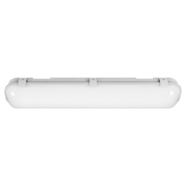2ft Vapor Tight - CCT & Power Adjustable