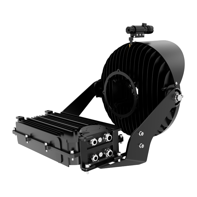 Stadium Light – Power Adjustable – 600W