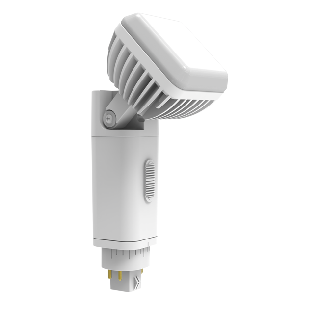 PL Lamp – 5CCT Adjustable