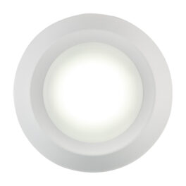 6" Disk Light 5Way CCT