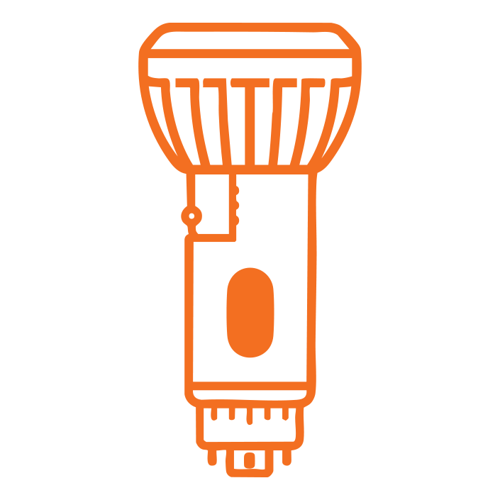 PL Lamp