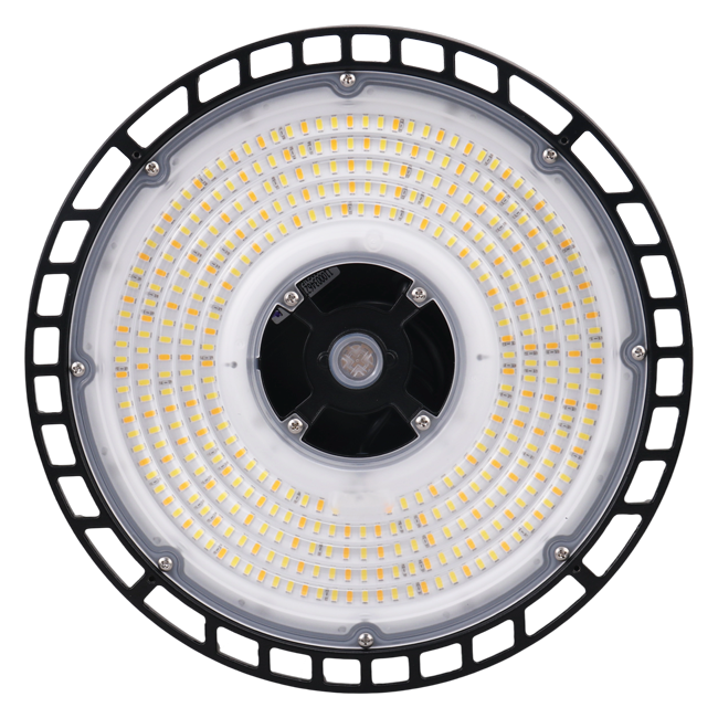 LED UFO Light – CCT & Power Adjustable – 150W