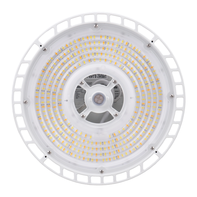LED UFO Light – CCT & Power Adjustable – 150W/WH