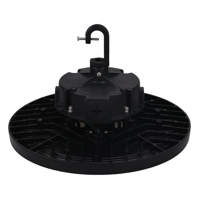 LED UFO Light – CCT & Power Adjustable – 150W