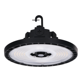 LED UFO Light – CCT & Power Adjustable - 150W