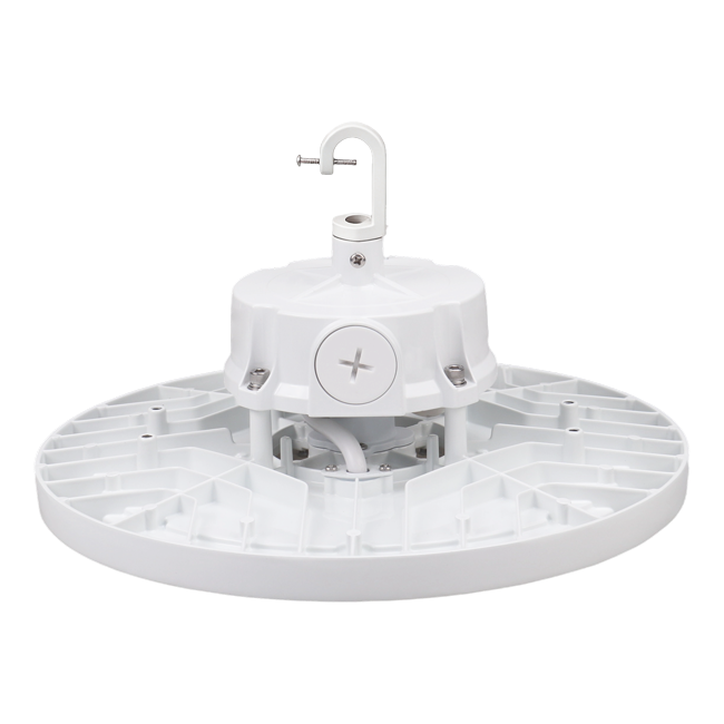 LED UFO Light – CCT & Power Adjustable – 150W/WH