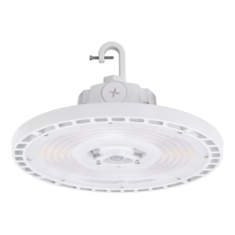 LED UFO Light – CCT & Power Adjustable - 150W/WH