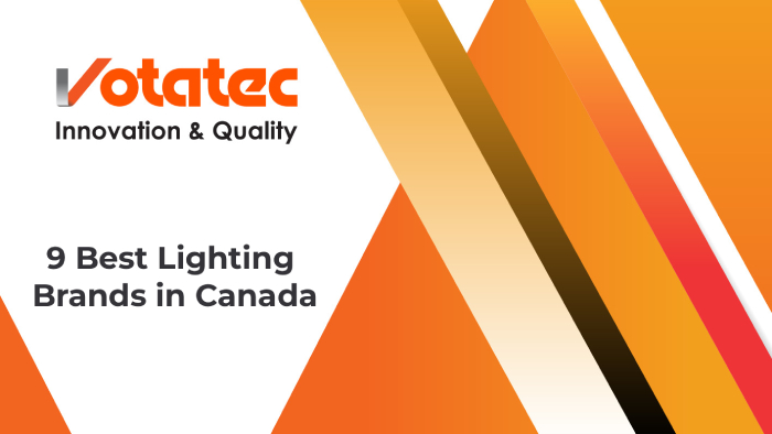 9 Best Lighting Brands in Canada (2026)