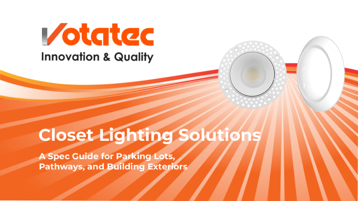 Closet Lighting Solutions: 7 Code-Compliant LED Options for Canadian Closets