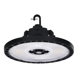 LED UFO Light – CCT & Power Adjustable - 150W