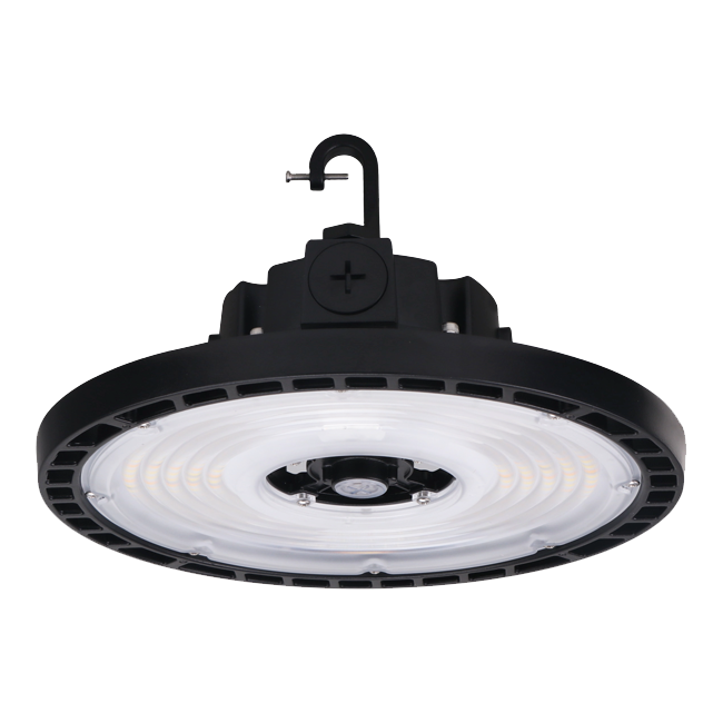 LED UFO Light – CCT & Power Adjustable – 150W