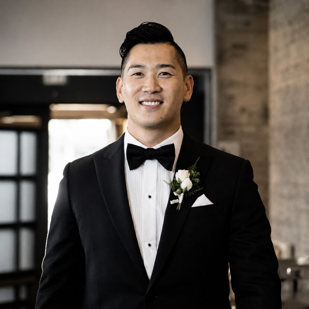 Kenton Liu