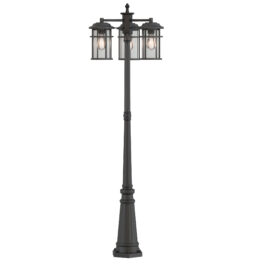 Outdoor Post Light - Sol Collection