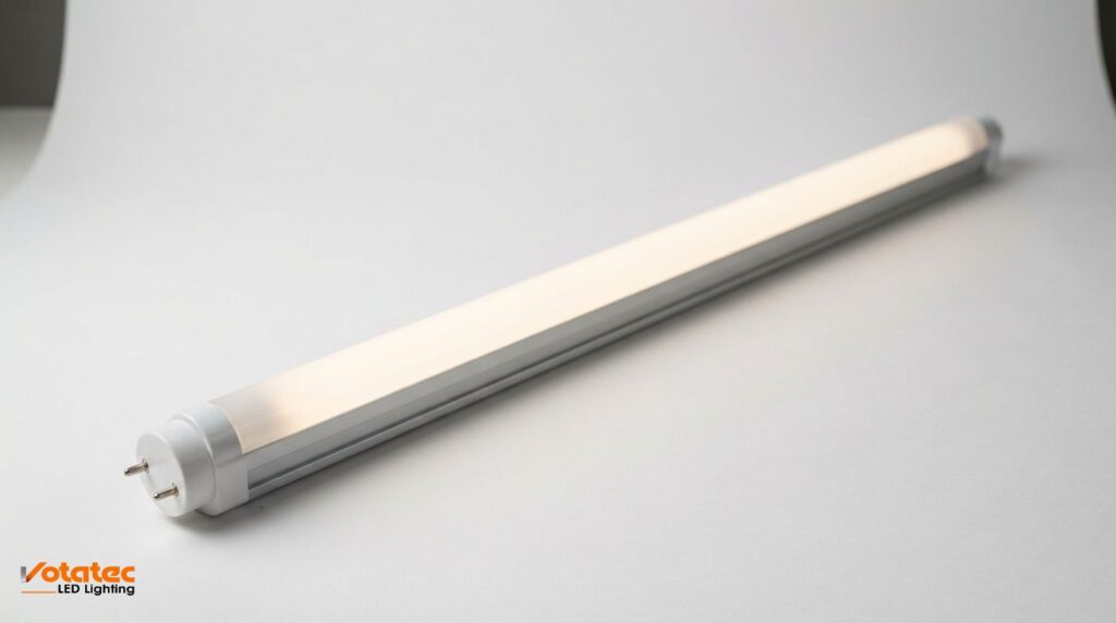 4 foot led bulbs