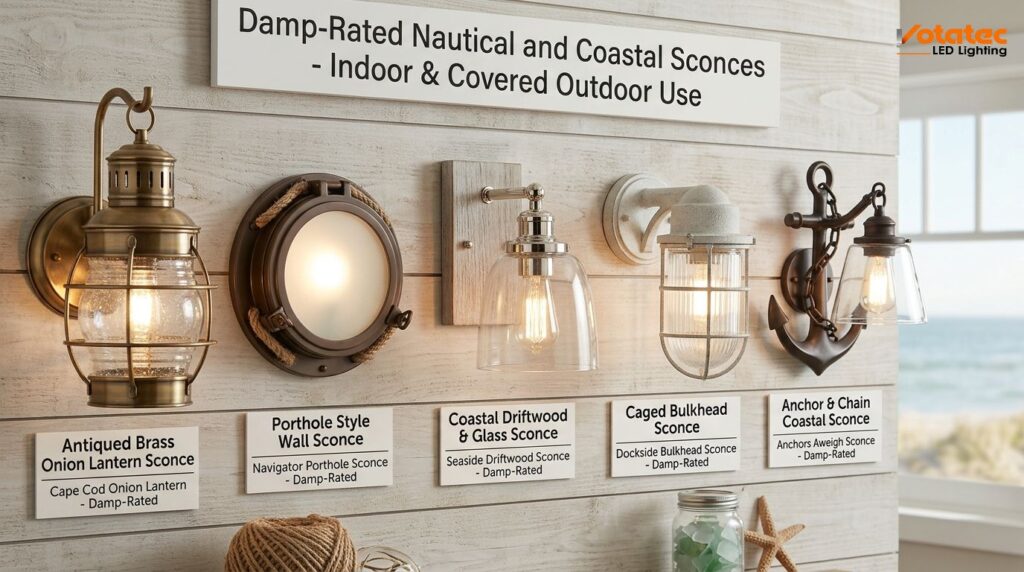 Bathroom Sconce Ideas