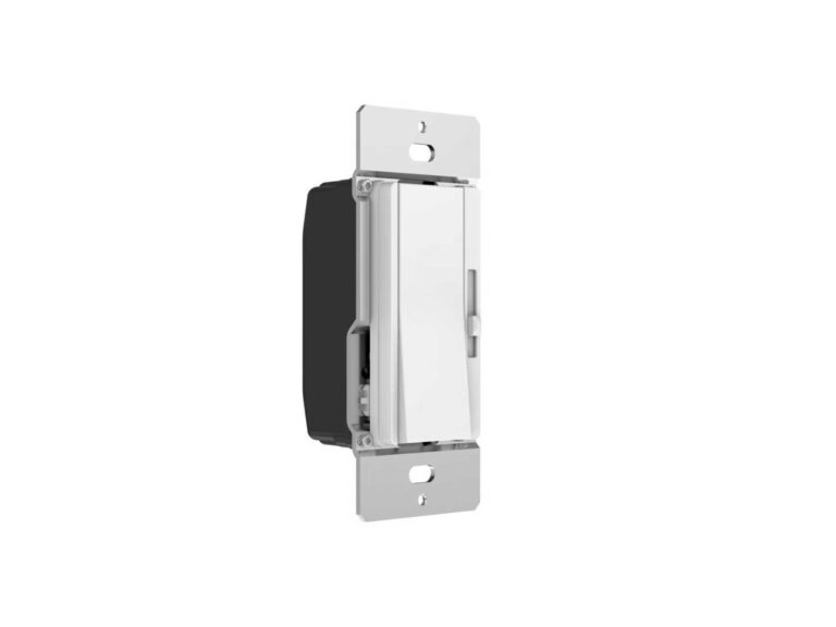 Premium Dimmer Switch