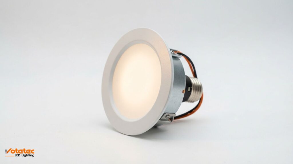 best led for can lights