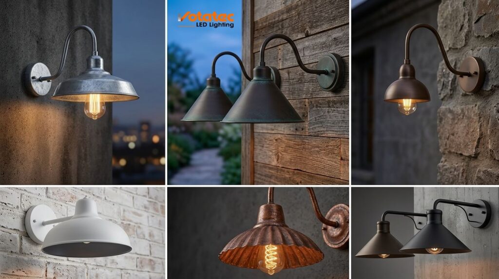 Barn Light
