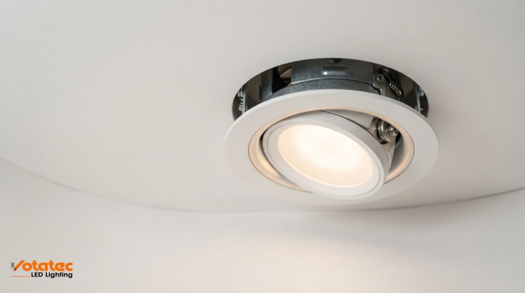 gimbal recessed light