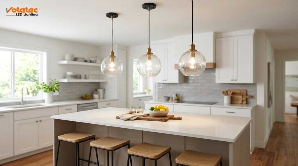 pendant lights
