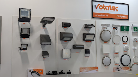 Lighting Brands in Canada