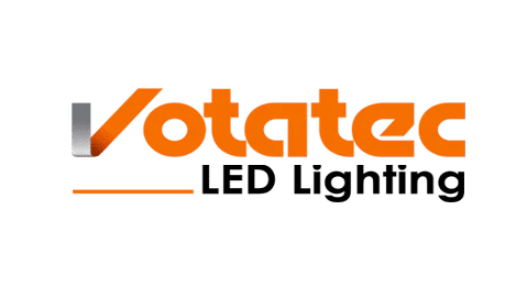 Votatec Lighting Brand in Canada