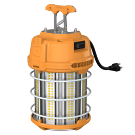 Temporary Work Light