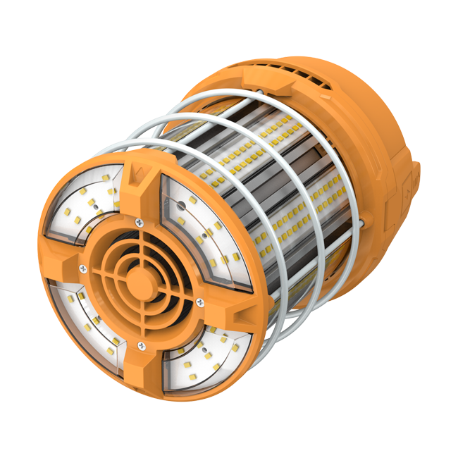 Temporary Work Light