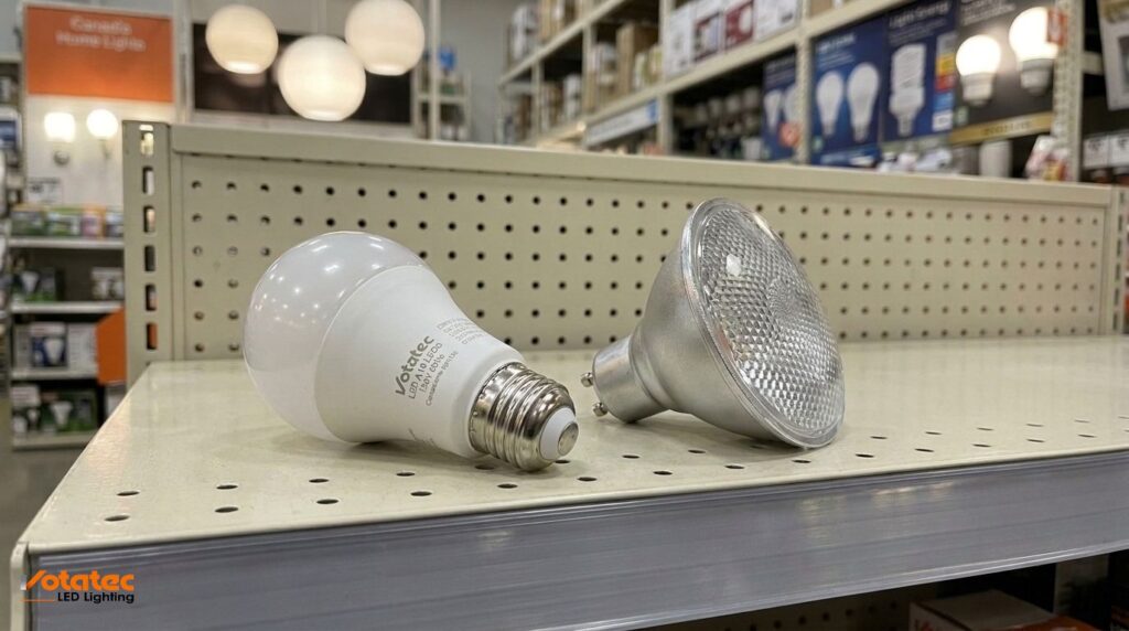 Buy LED Lighting in Bulk