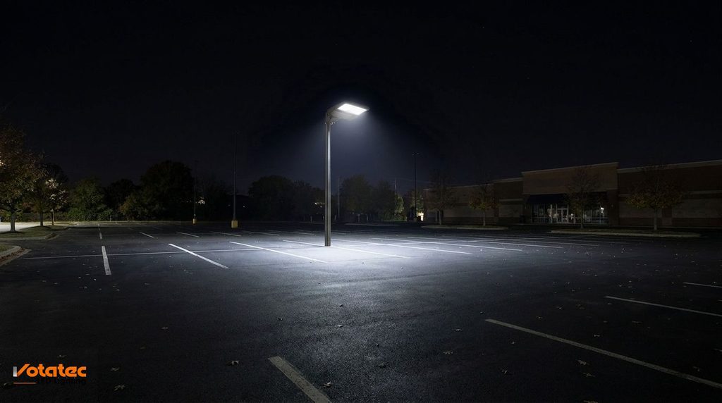 Area light