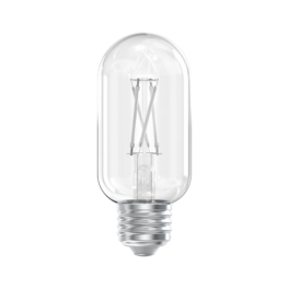 T45 White Filament LED