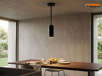 Track lighting