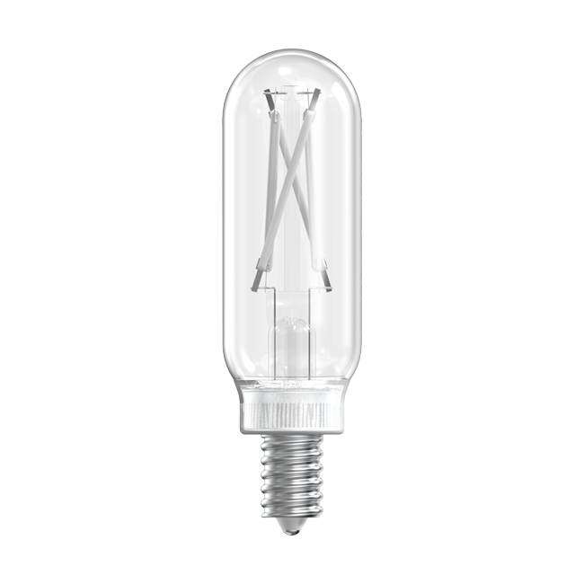 T25 White Filament LED