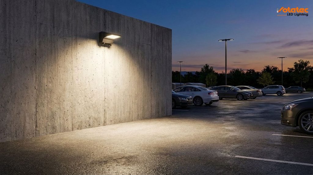 wall pack