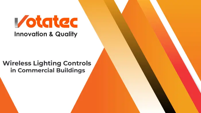 Wireless Lighting Controls in Commercial Buildings: Where Wi-Fi Works and Where It Doesn’t