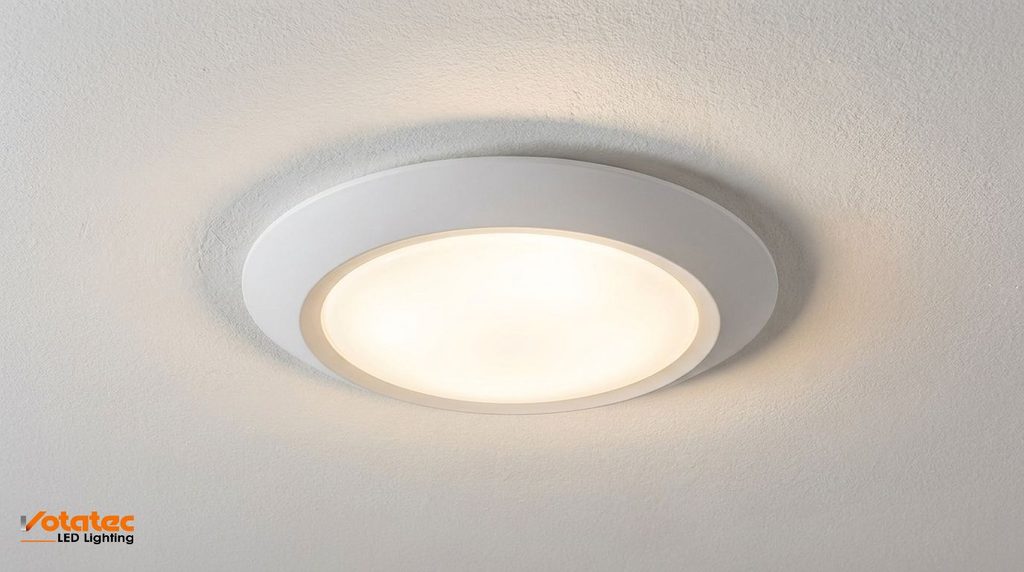 Disk Lights