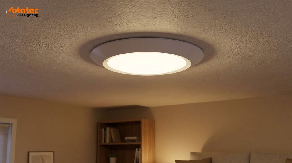 How Many Disk Lights Do You Need