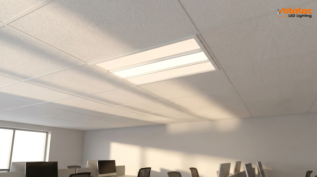 led fixtures