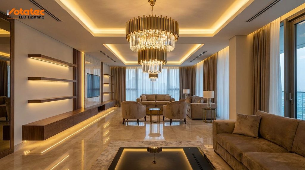 Lux Lighting