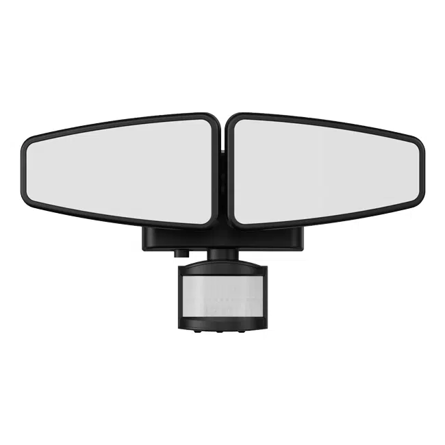 Motion Security Solar Light