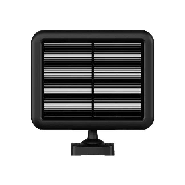 Motion Security Solar Light